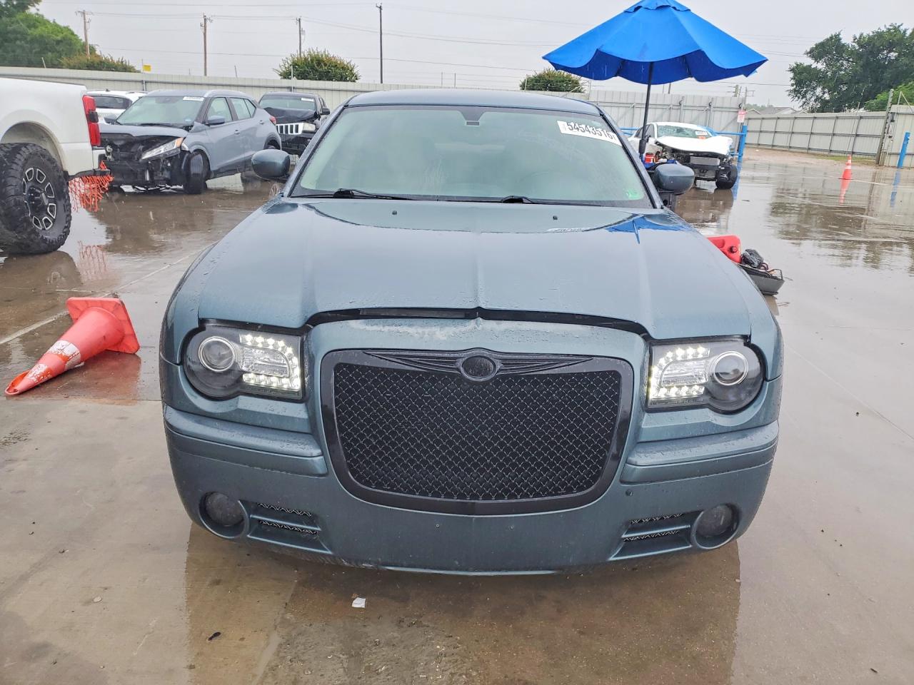 Chrysler 300