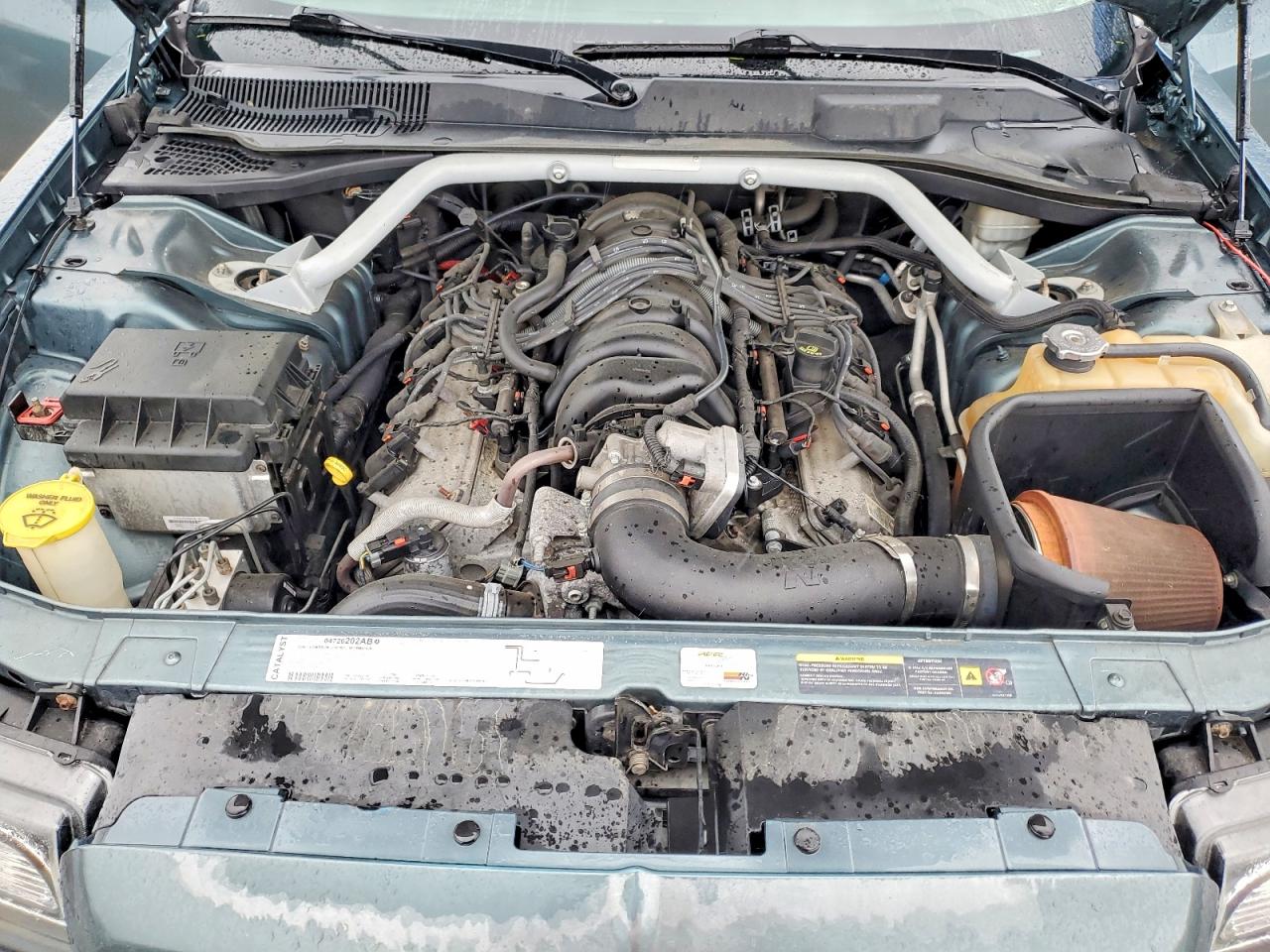 Chrysler 300