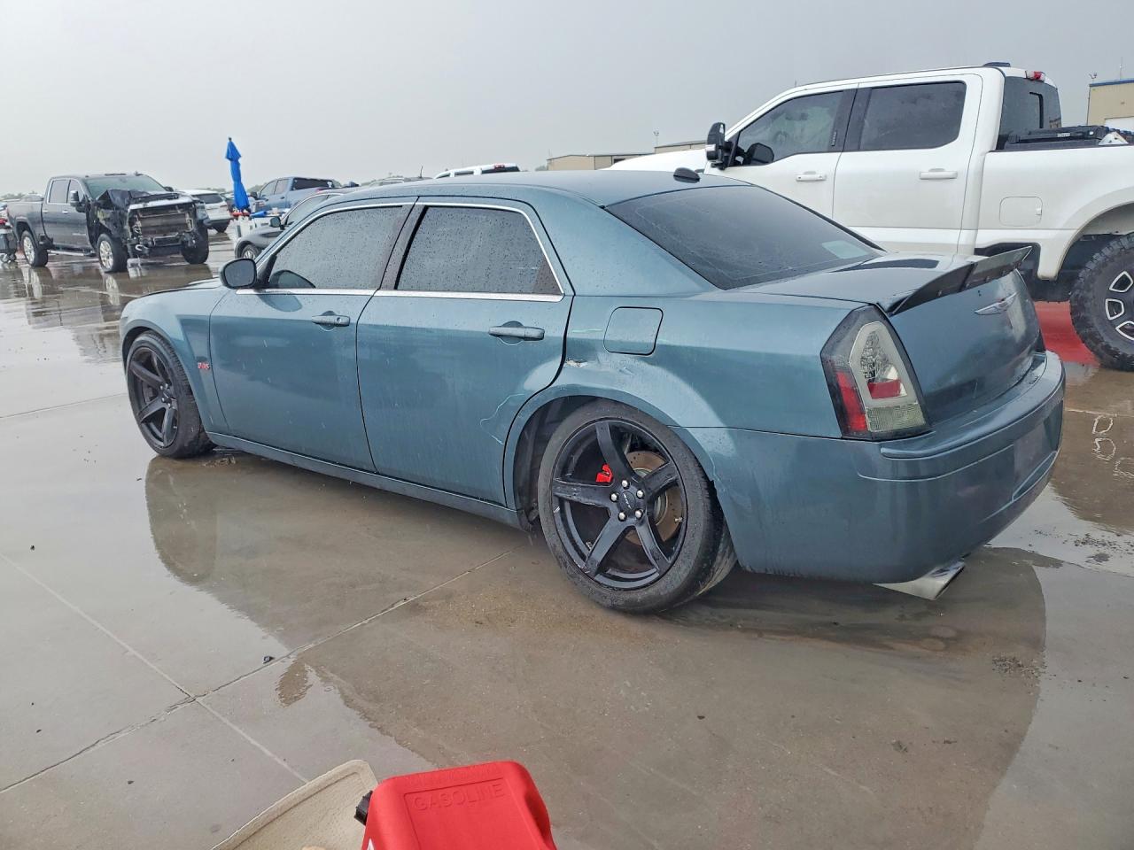 Chrysler 300
