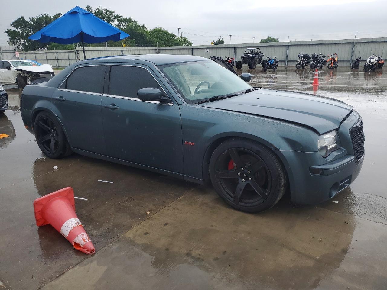 Chrysler 300