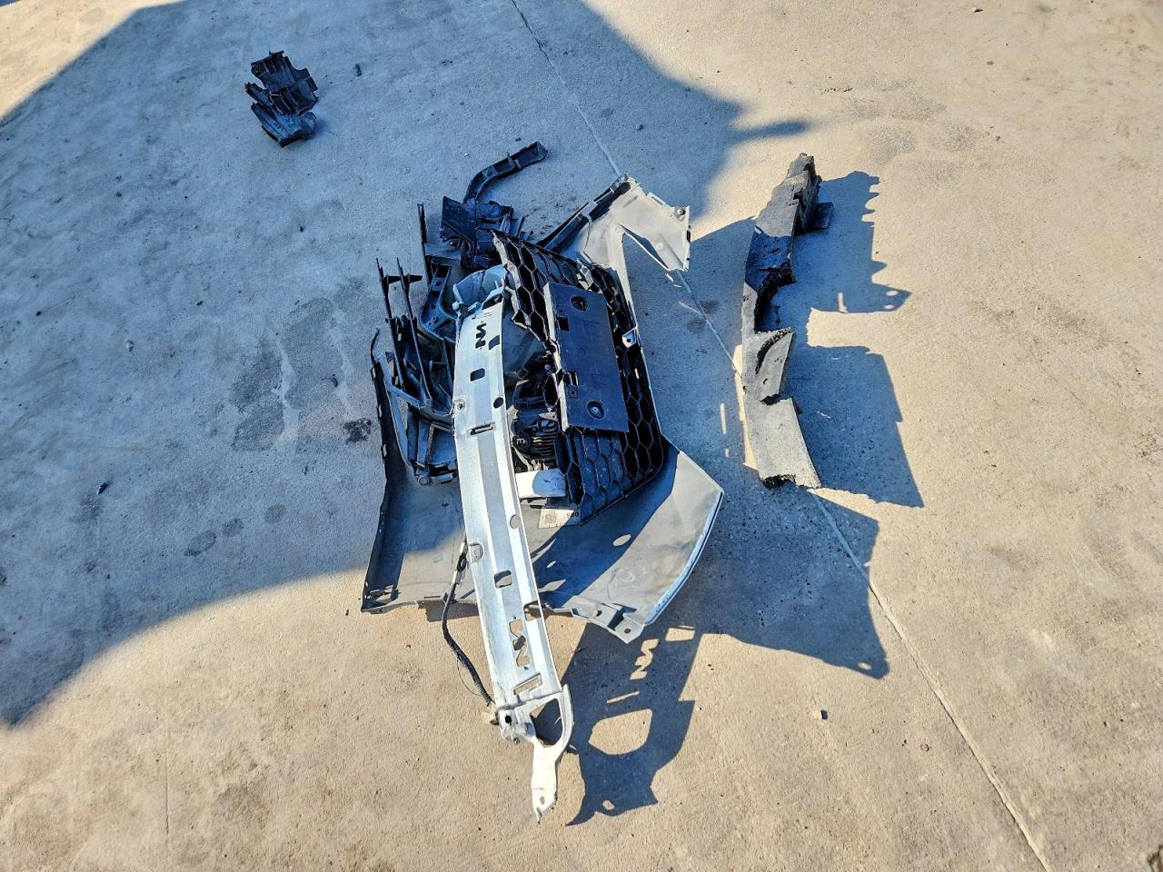 Lexus RX Base