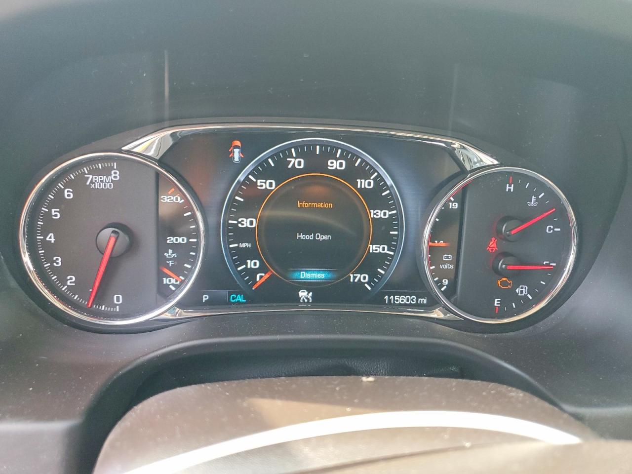 GMC Acadia Denali