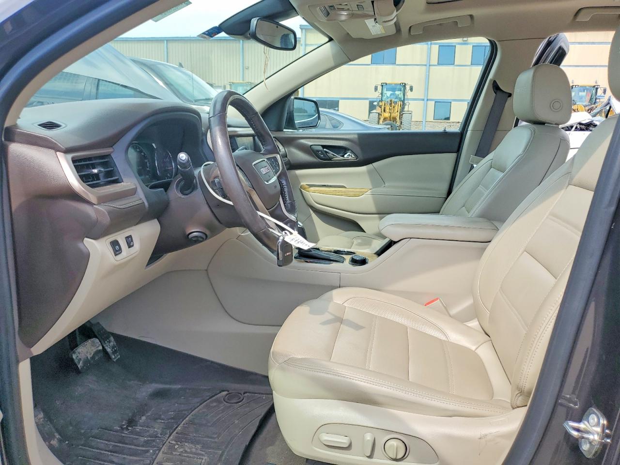 GMC Acadia Denali