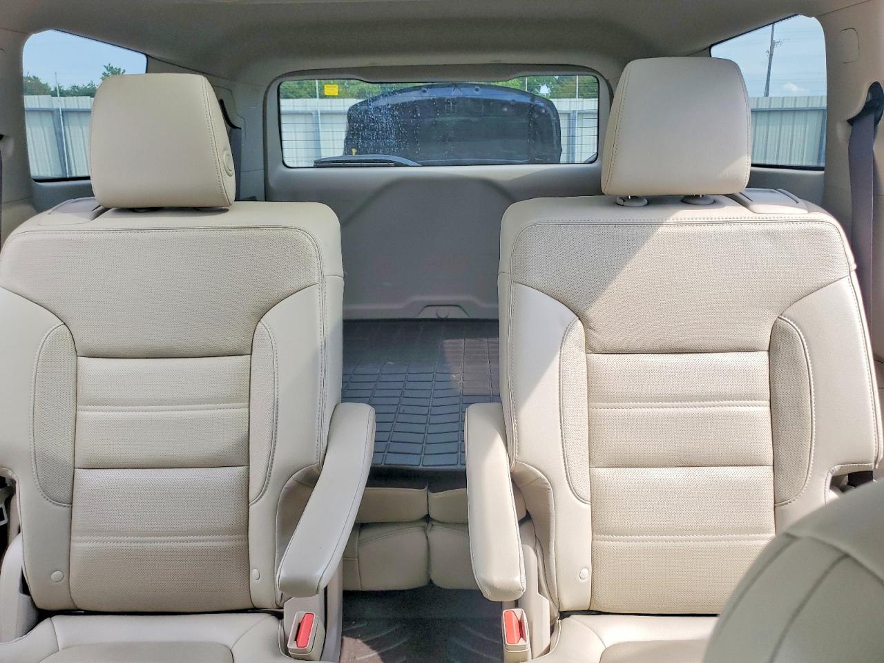 GMC Acadia Denali
