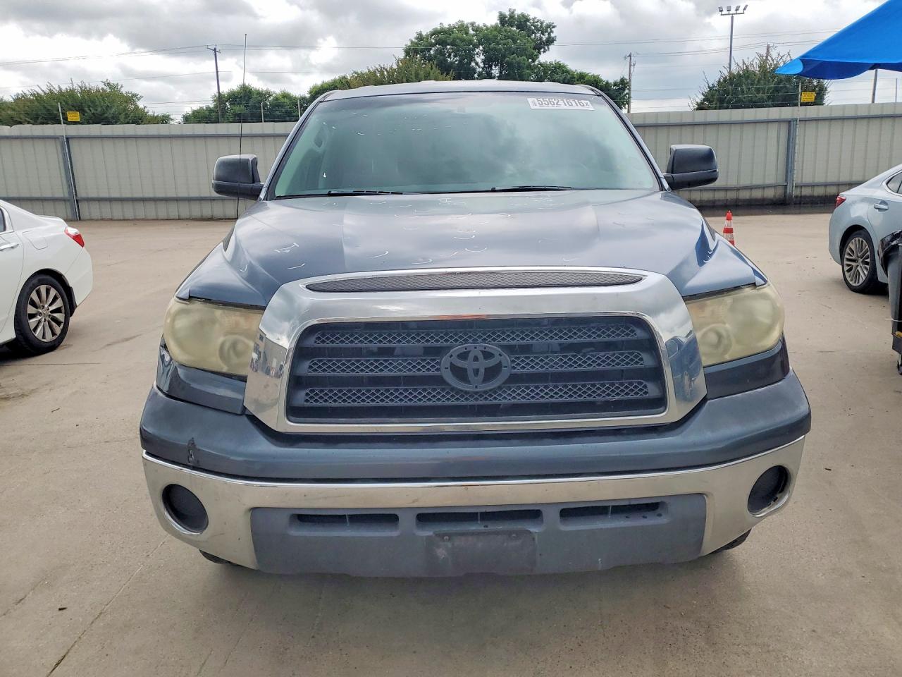 Toyota Tundra Sr5