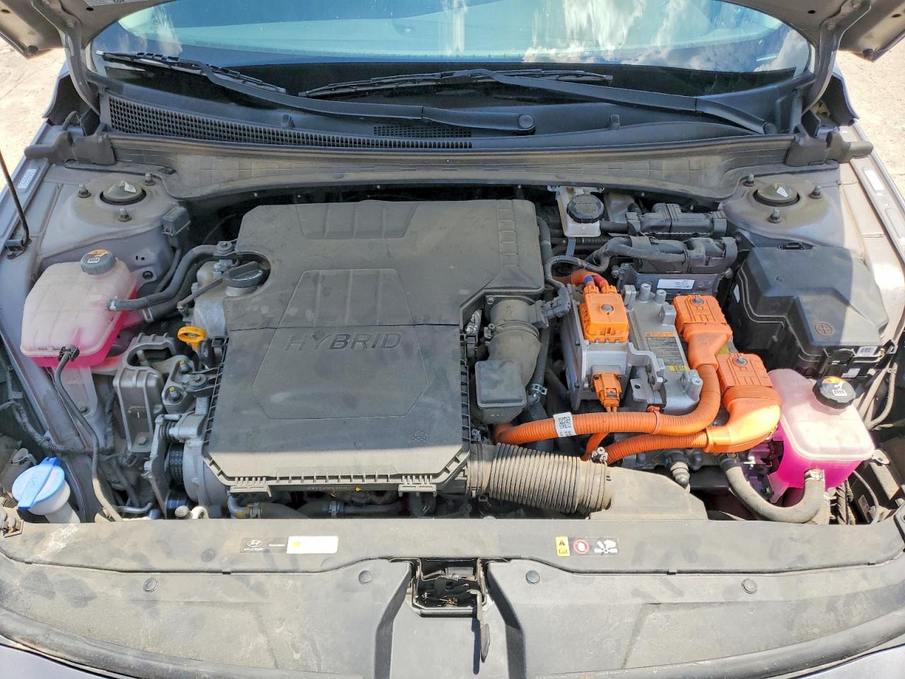 Hyundai ELANTRA Limited