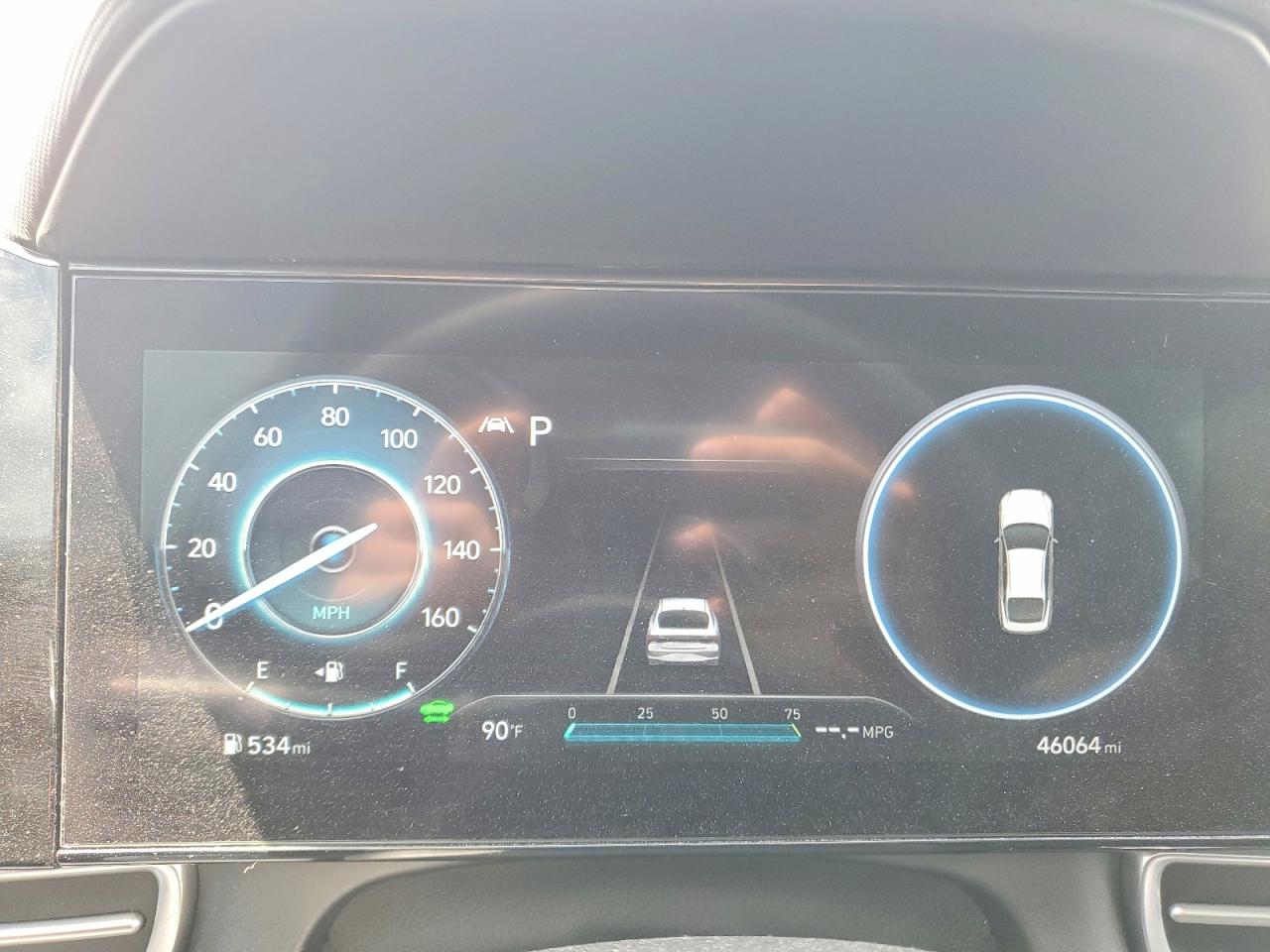 Hyundai ELANTRA Limited