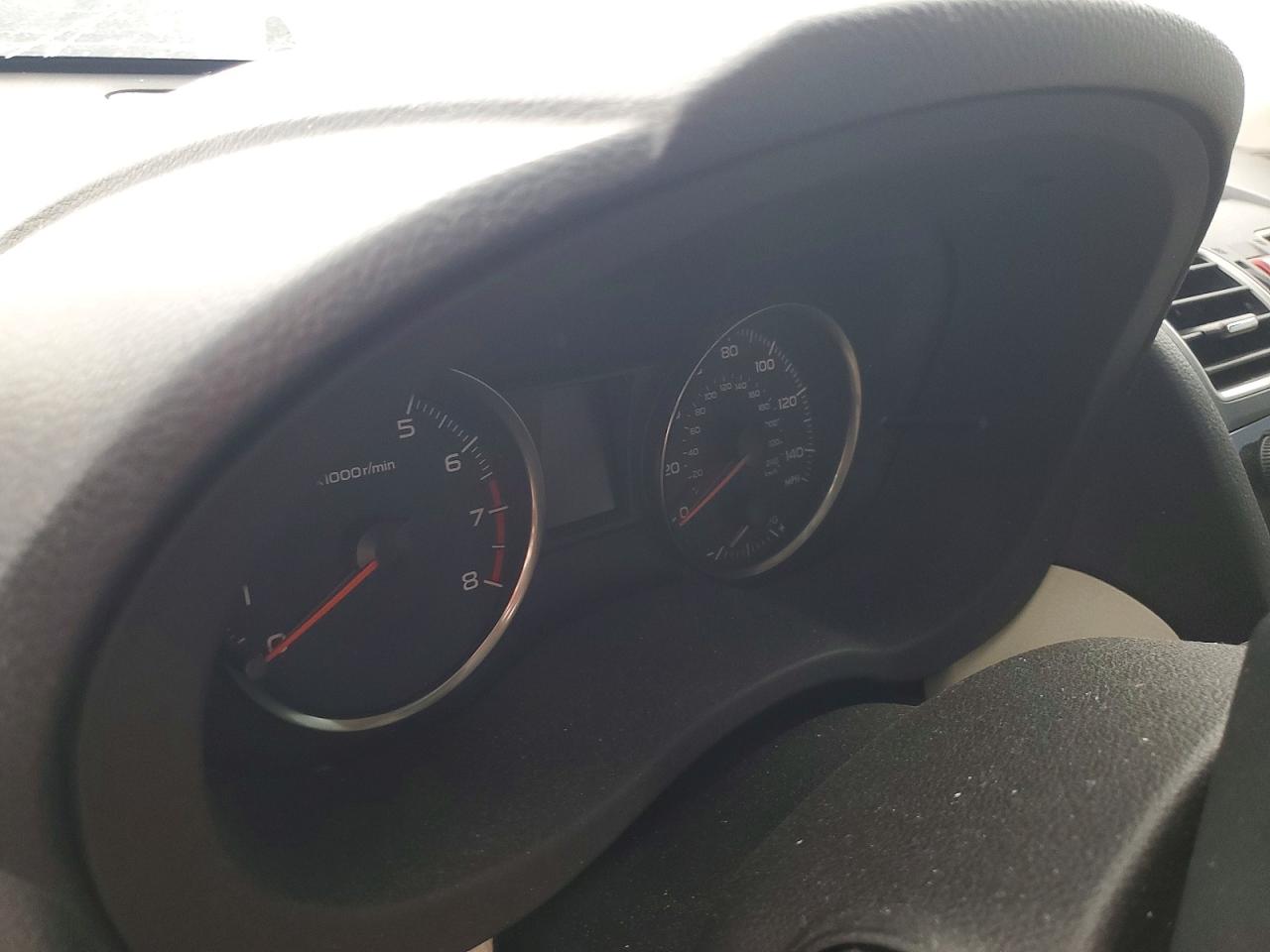 Subaru Xv 2.0 Premium