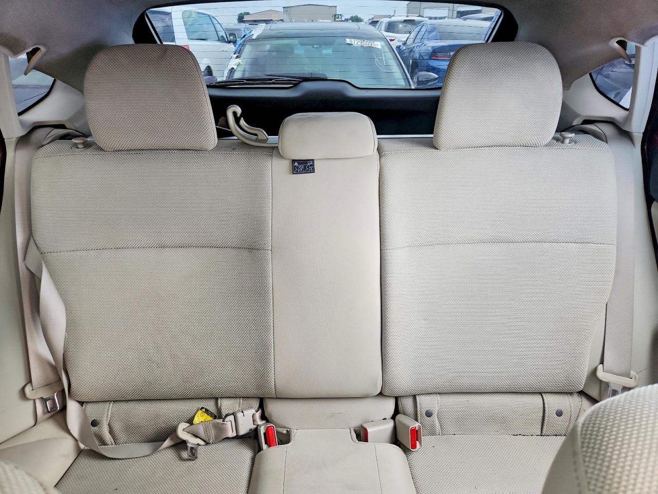 Subaru Xv 2.0 Premium