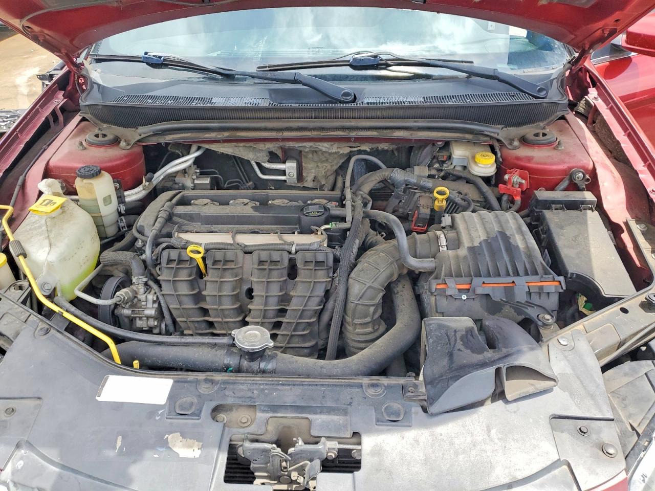 Chrysler 200 Touring