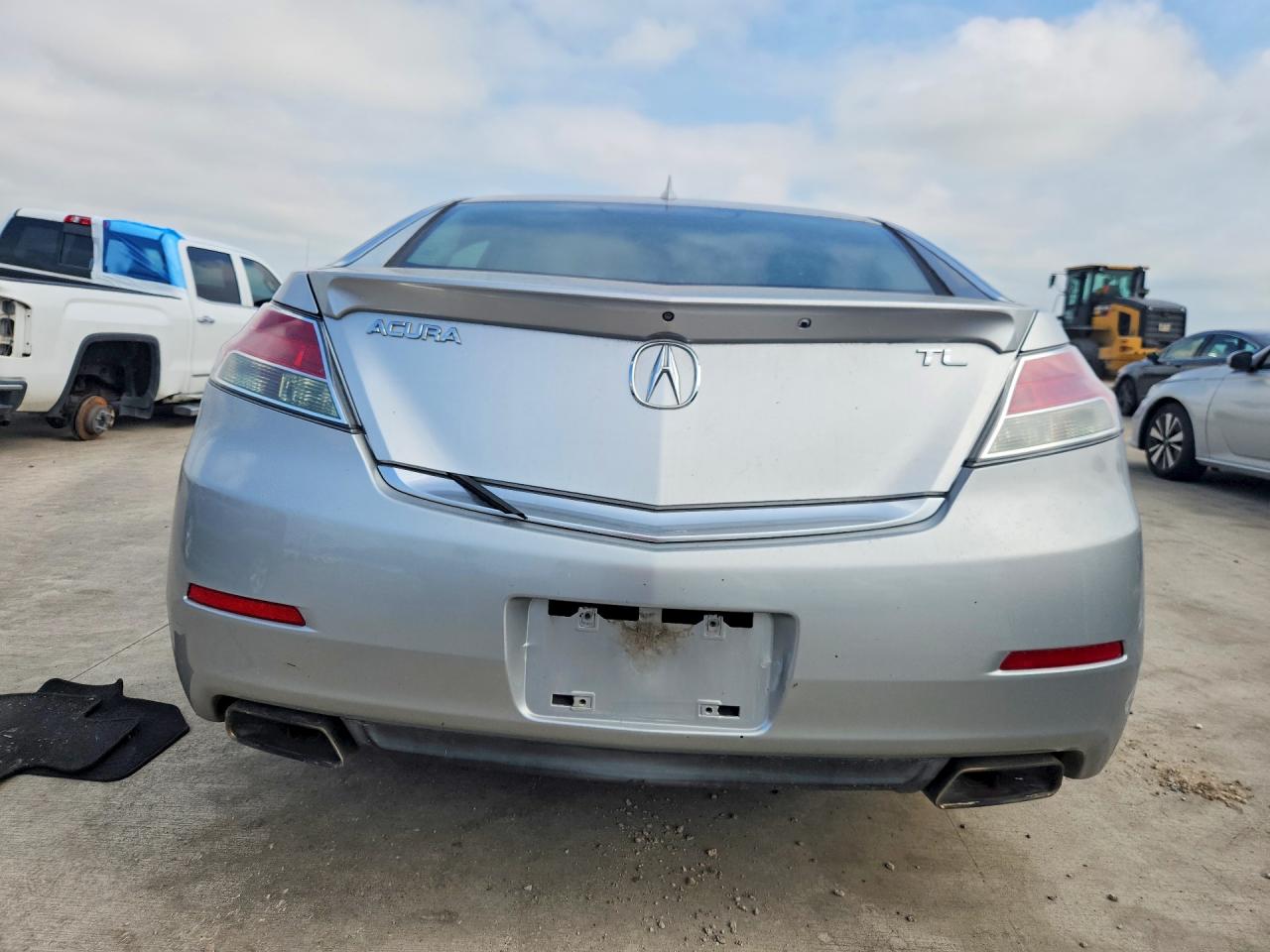 Acura TL
