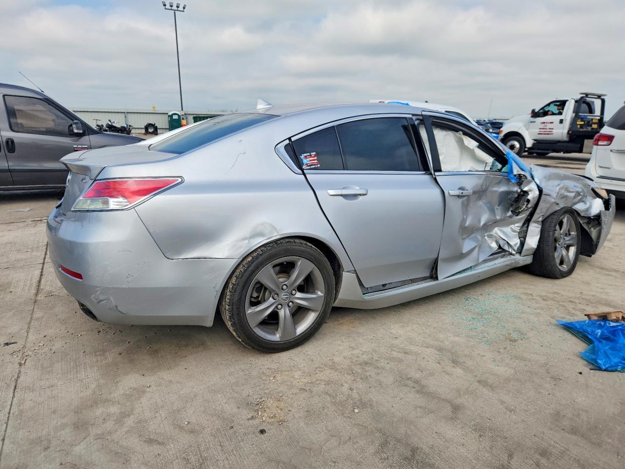 Acura TL