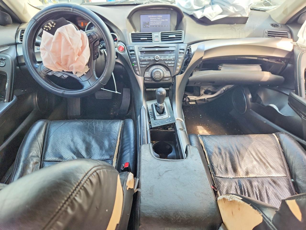 Acura TL