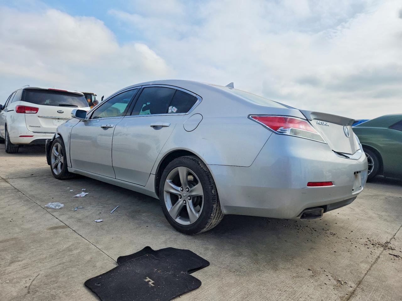 Acura TL