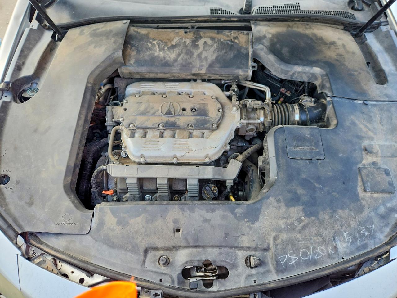 Acura TL