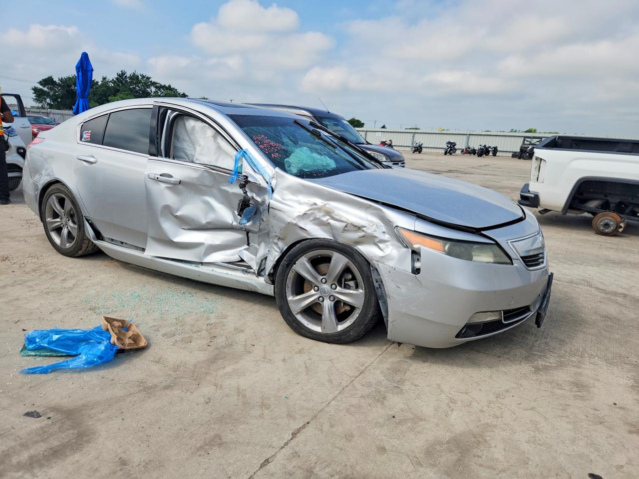 Acura TL