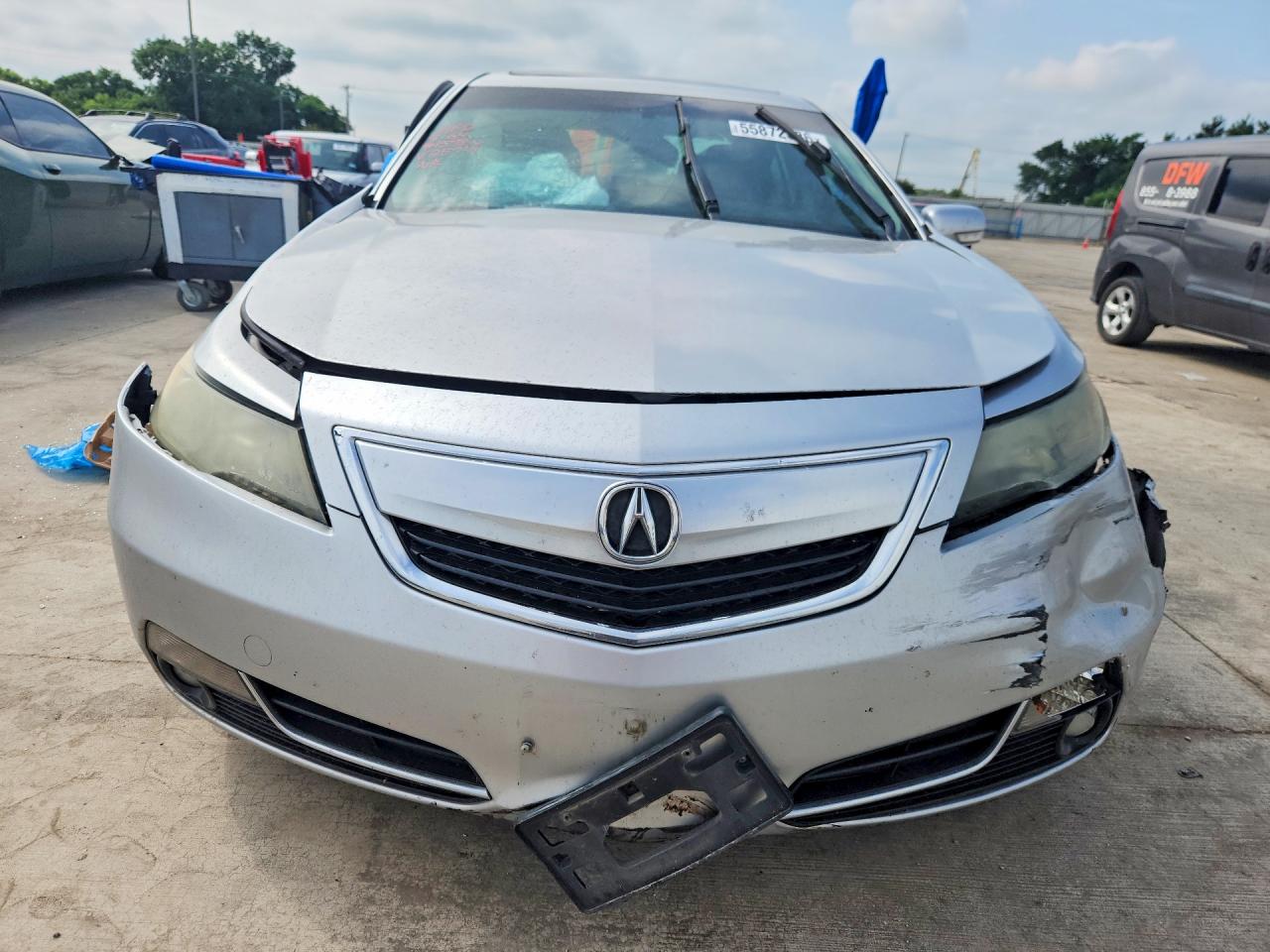 Acura TL