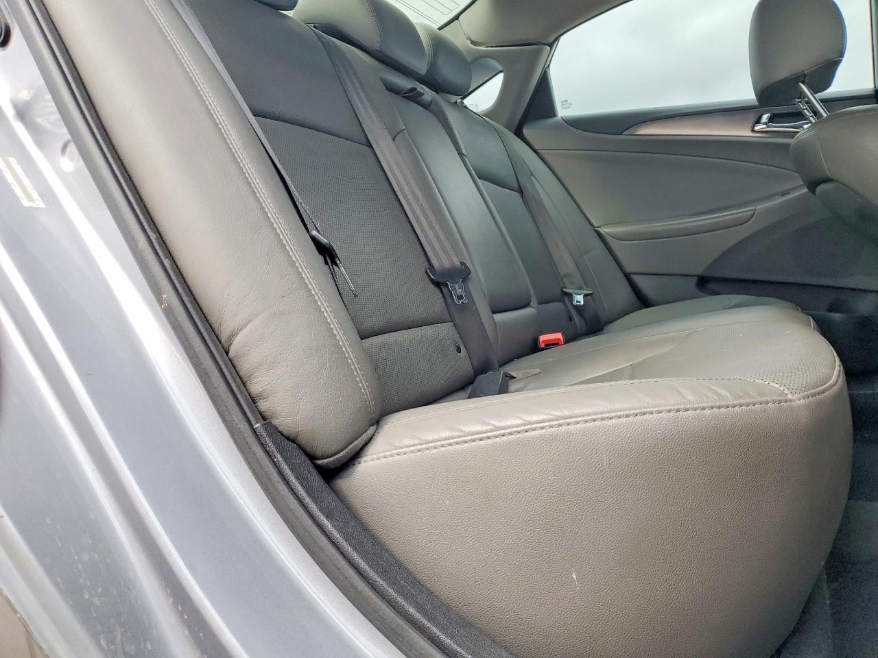 Hyundai SONATA Limited
