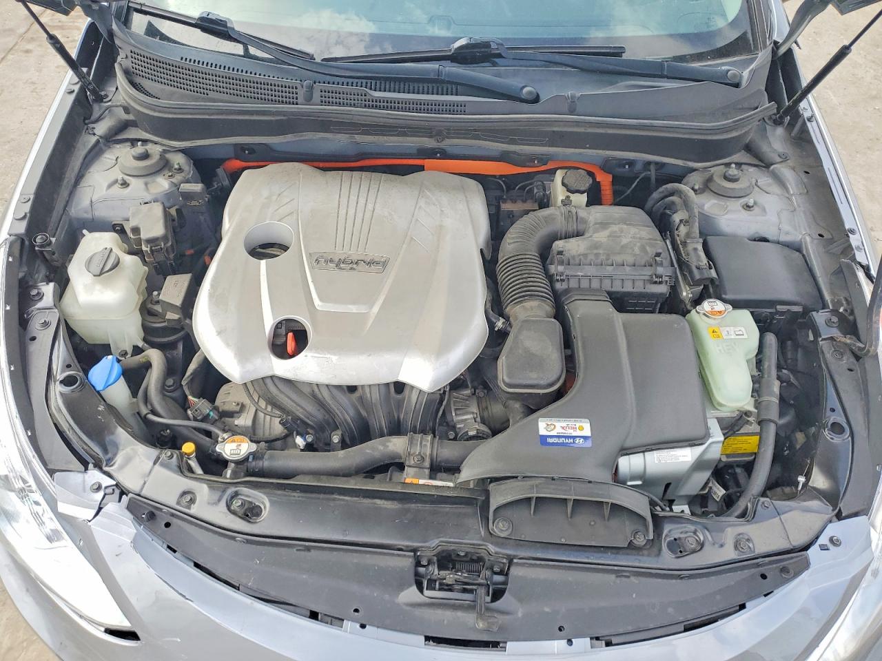 Hyundai SONATA Limited