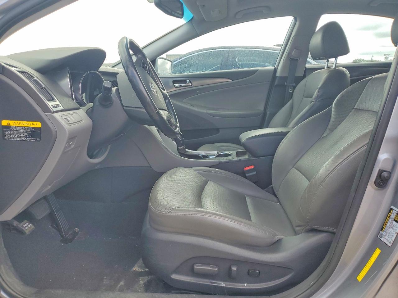 Hyundai SONATA Limited
