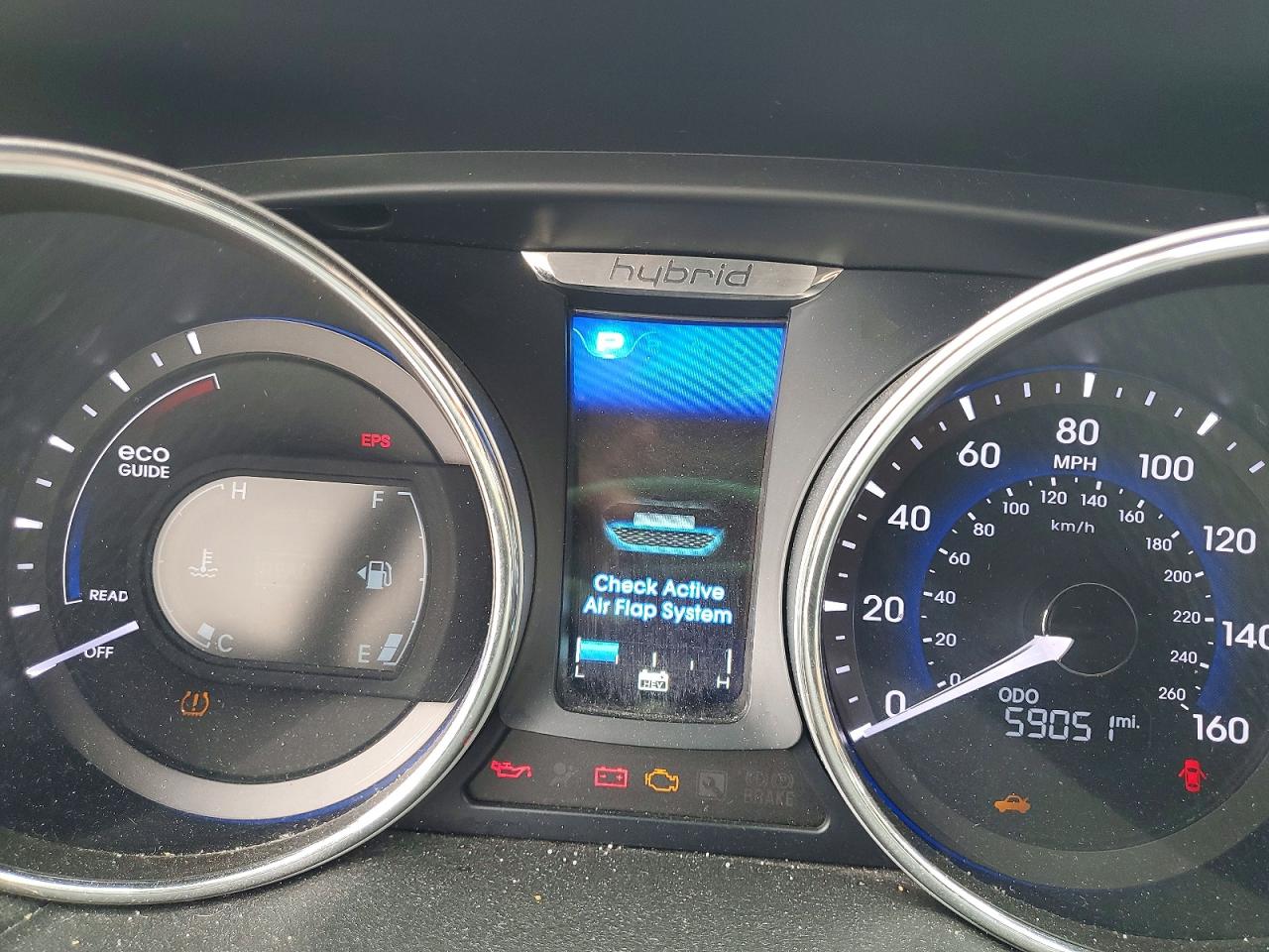Hyundai SONATA Limited