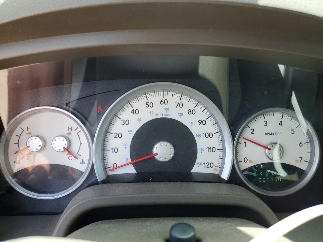 Dodge Dakota Quad Slt