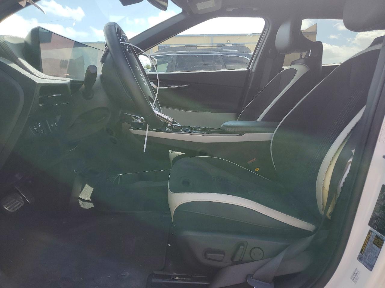 Kia EV6 Gt Line