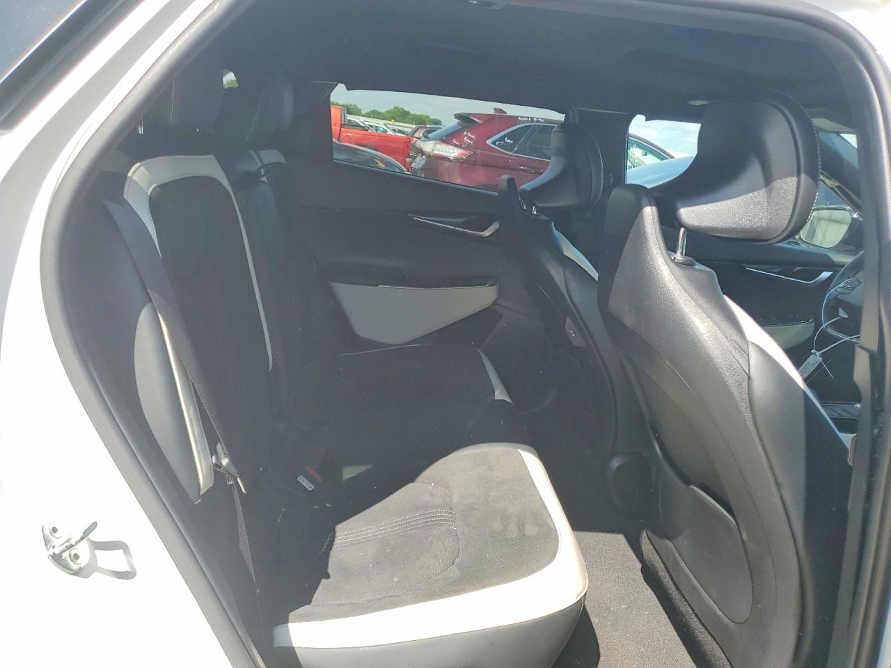 Kia EV6 Gt Line