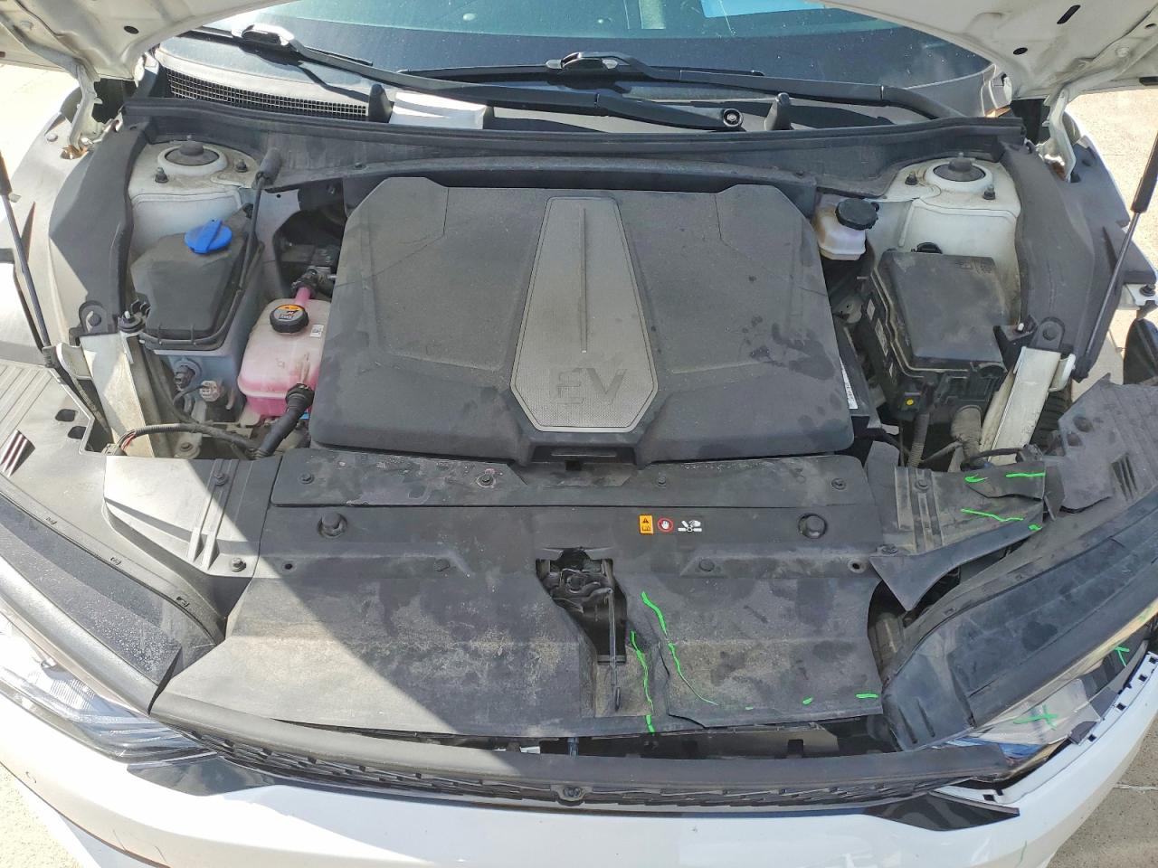 Kia EV6 Gt Line