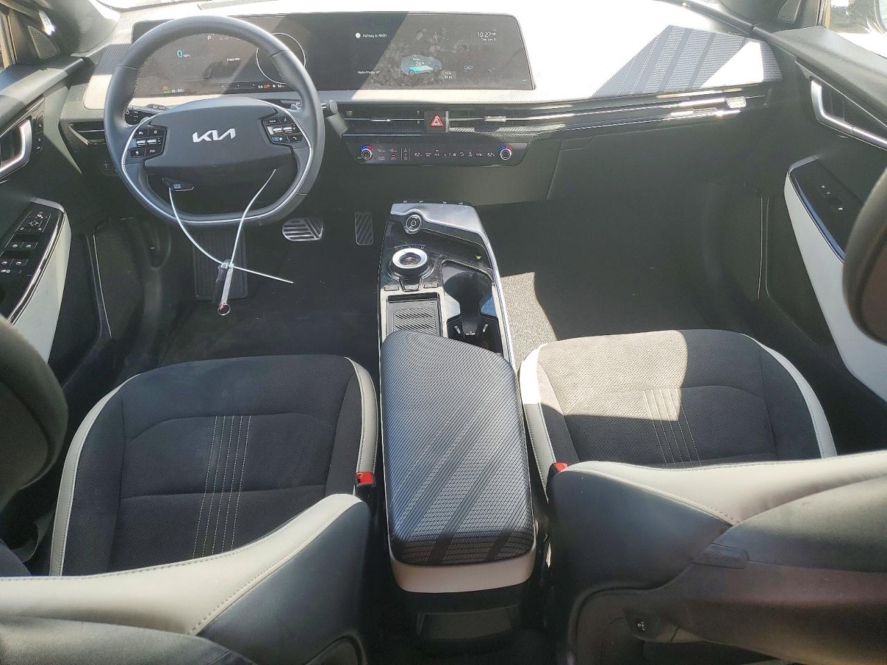 Kia EV6 Gt Line