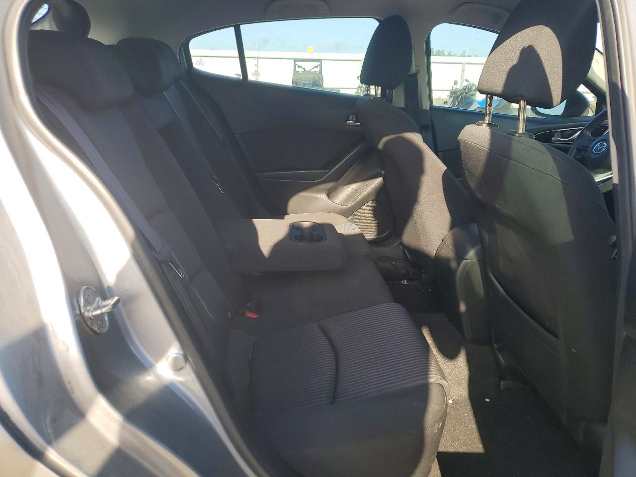 Mazda 3 Touring