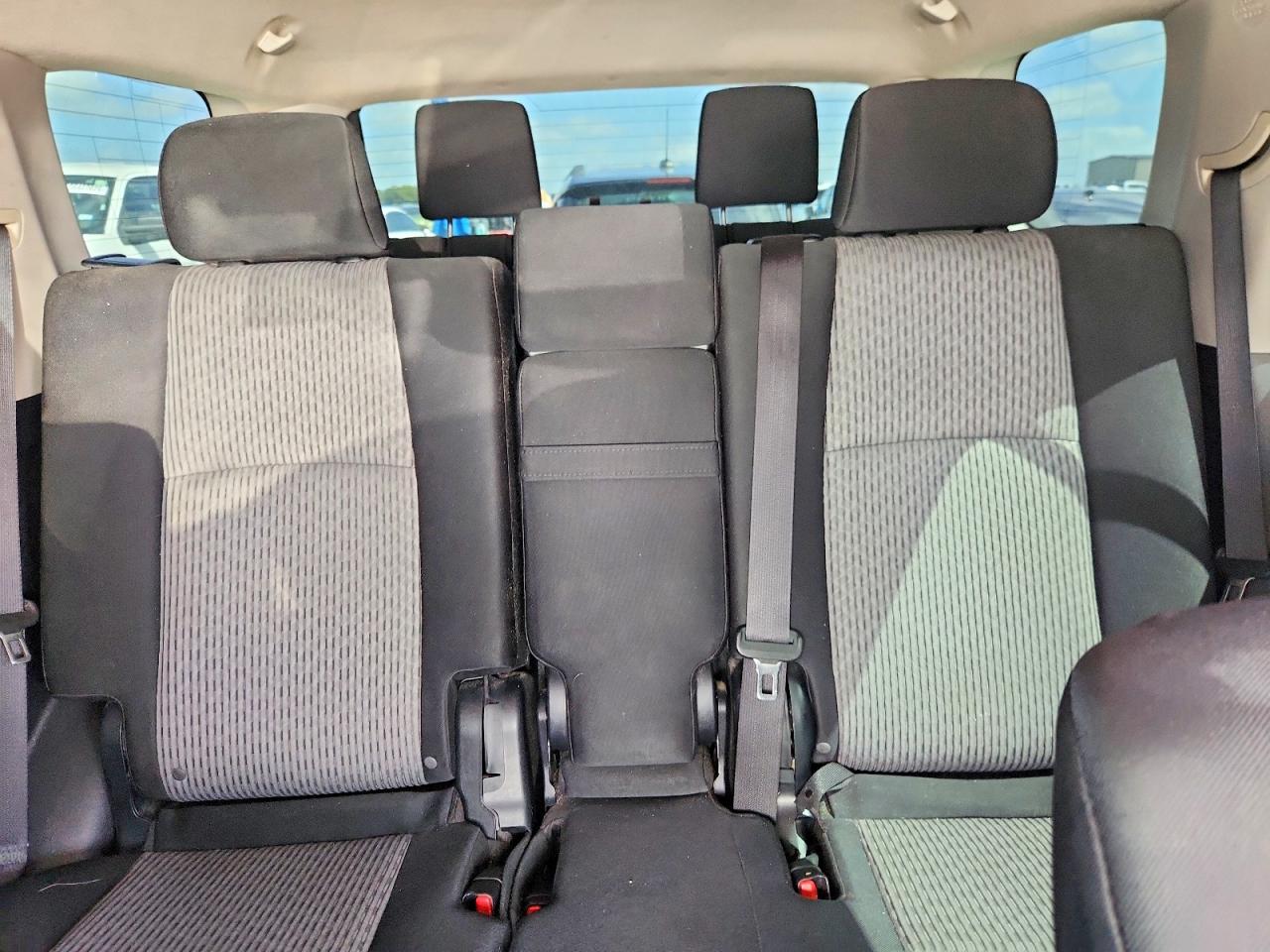 Toyota 4Runner Sr5