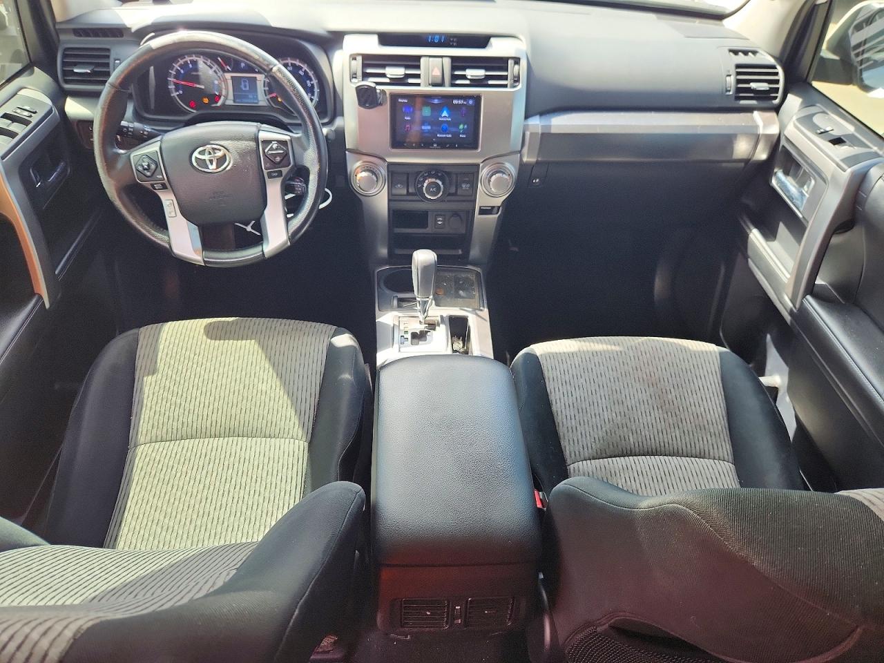 Toyota 4Runner Sr5