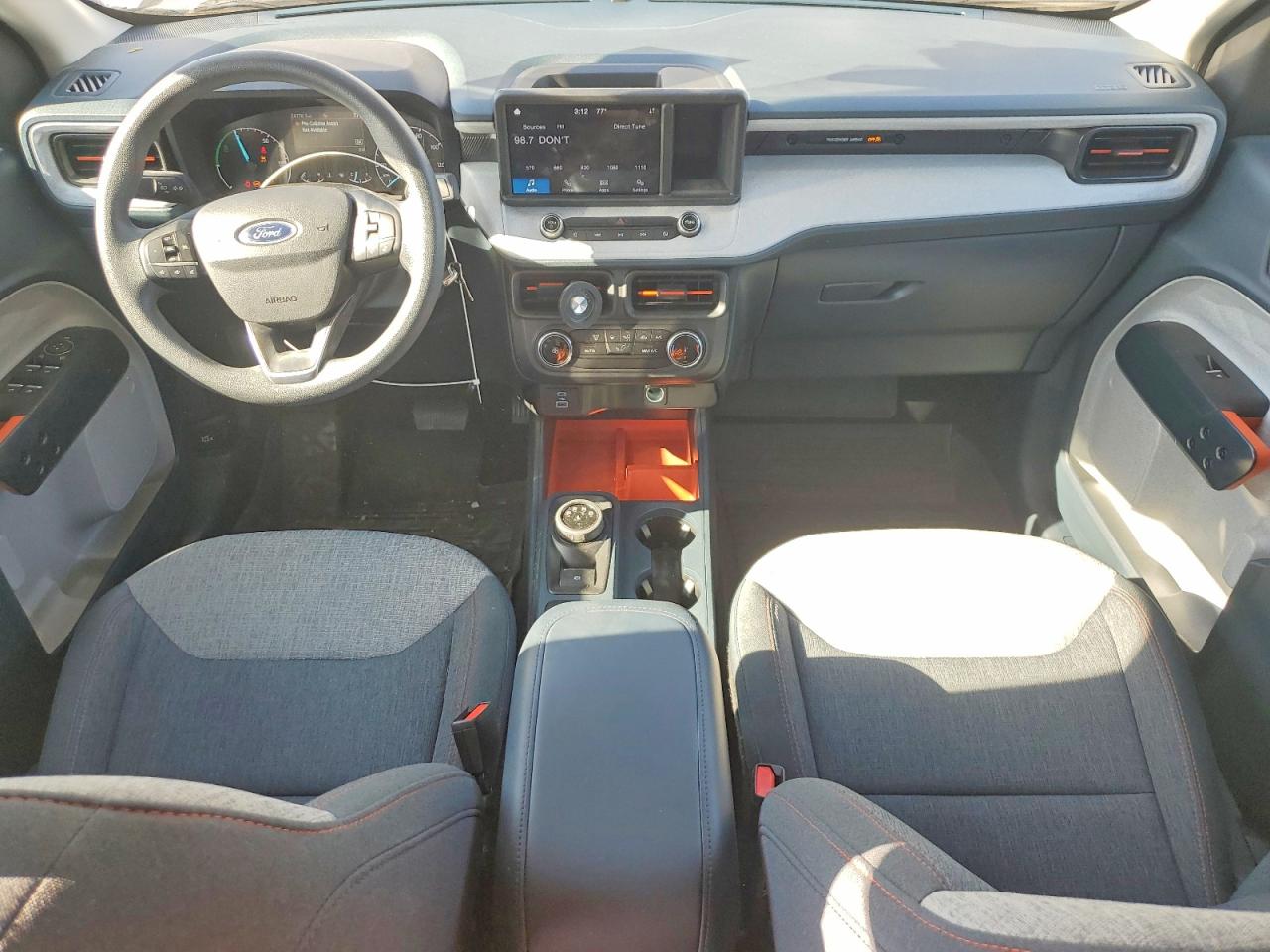 Ford Maverick Xlt