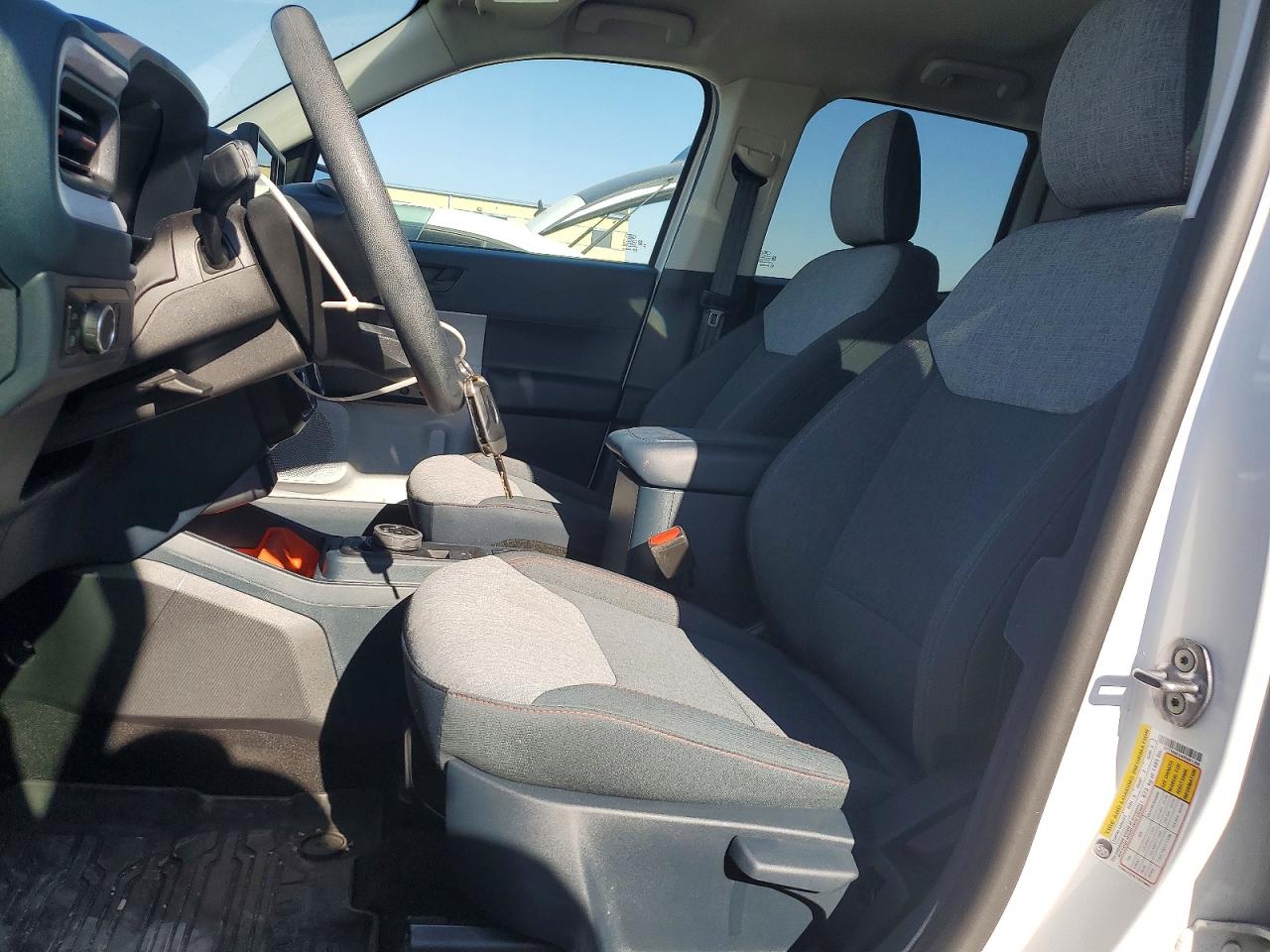 Ford Maverick Xlt