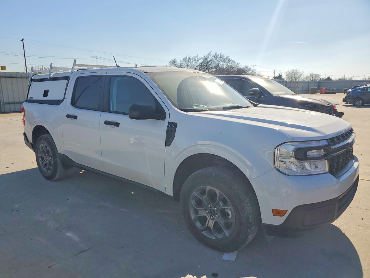 Ford Maverick Xlt