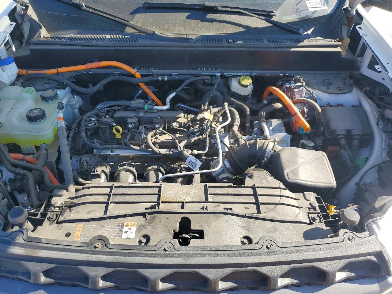 Ford Maverick Xlt