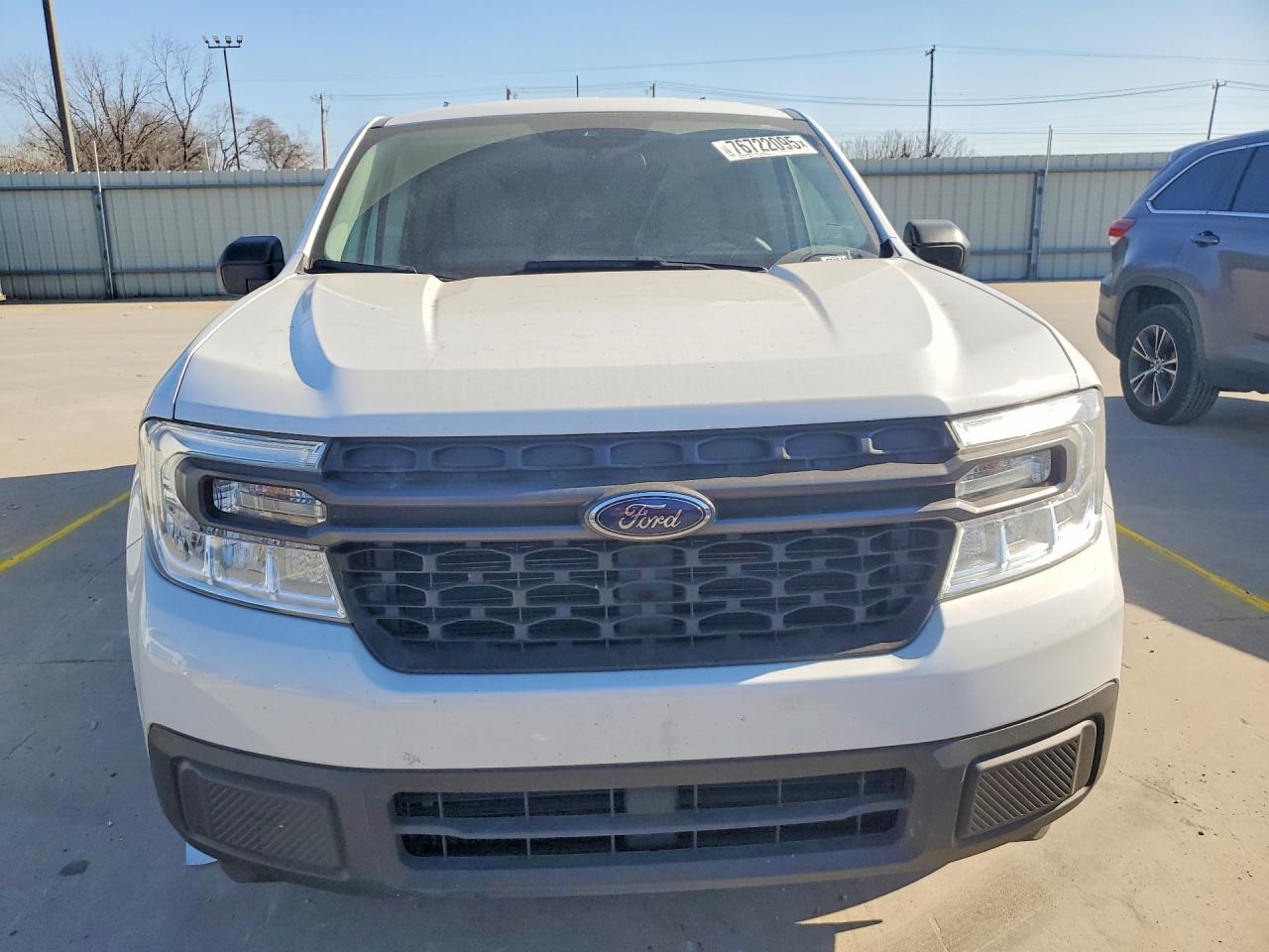 Ford Maverick Xlt