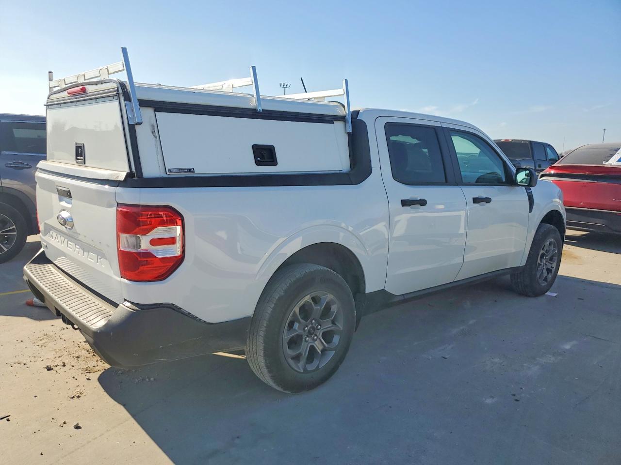 Ford Maverick Xlt