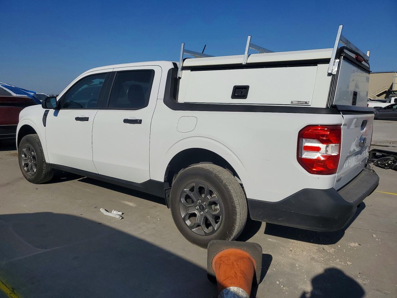 Ford Maverick Xlt