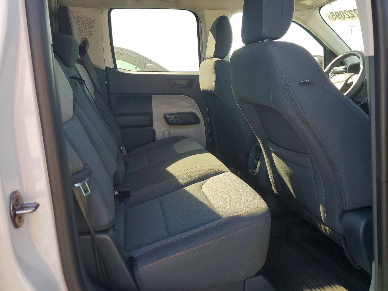 Ford Maverick Xlt