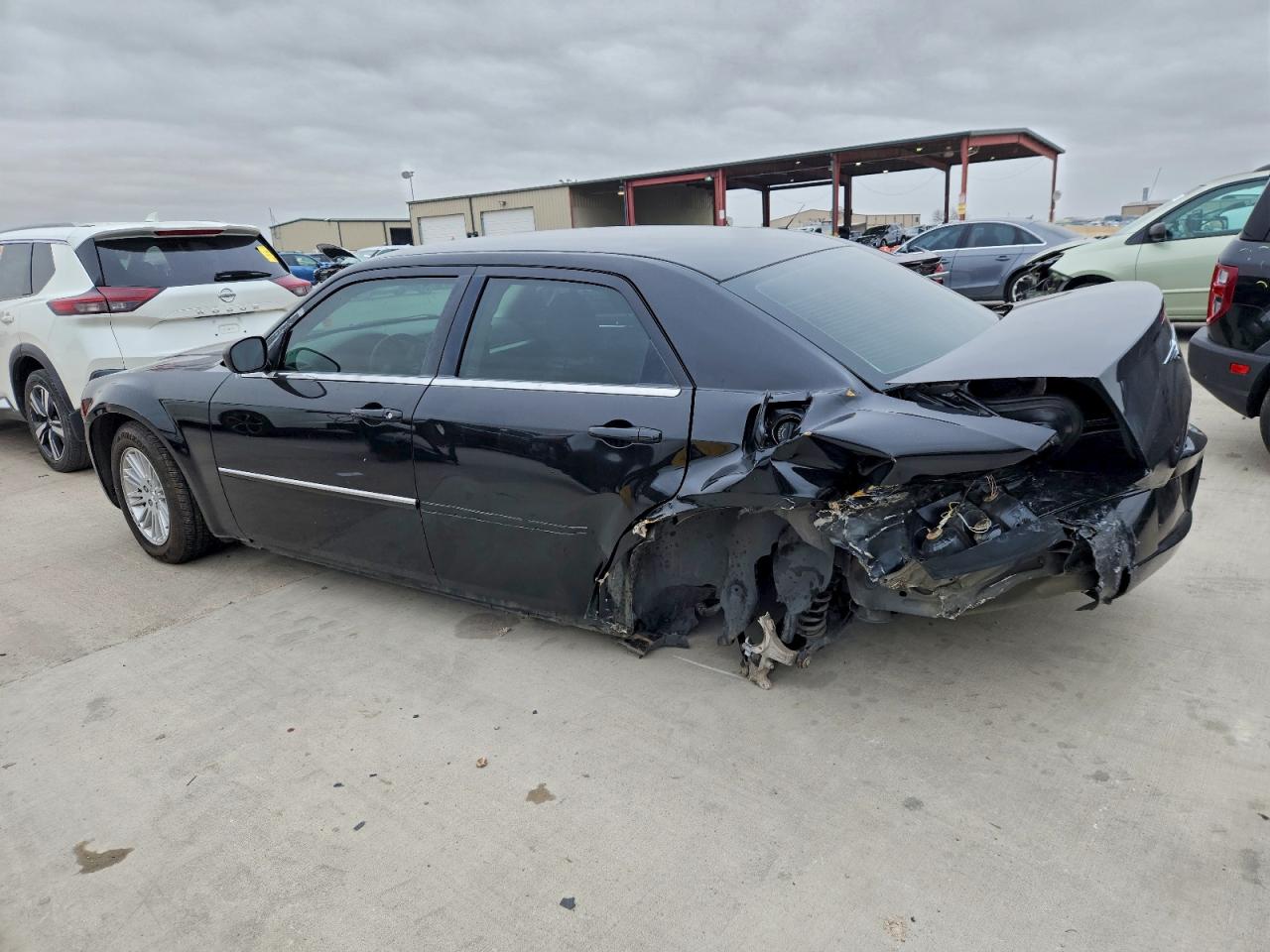 Chrysler 300 Lx