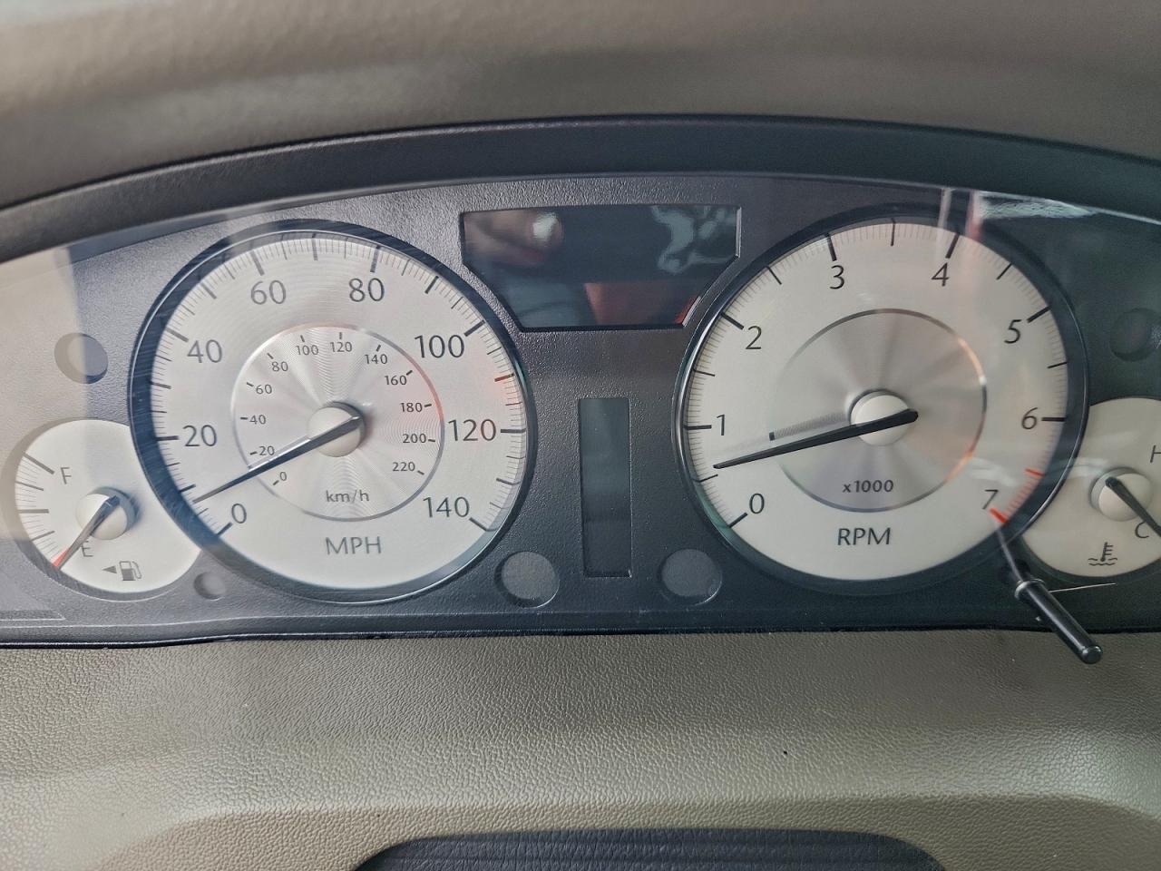 Chrysler 300 Lx
