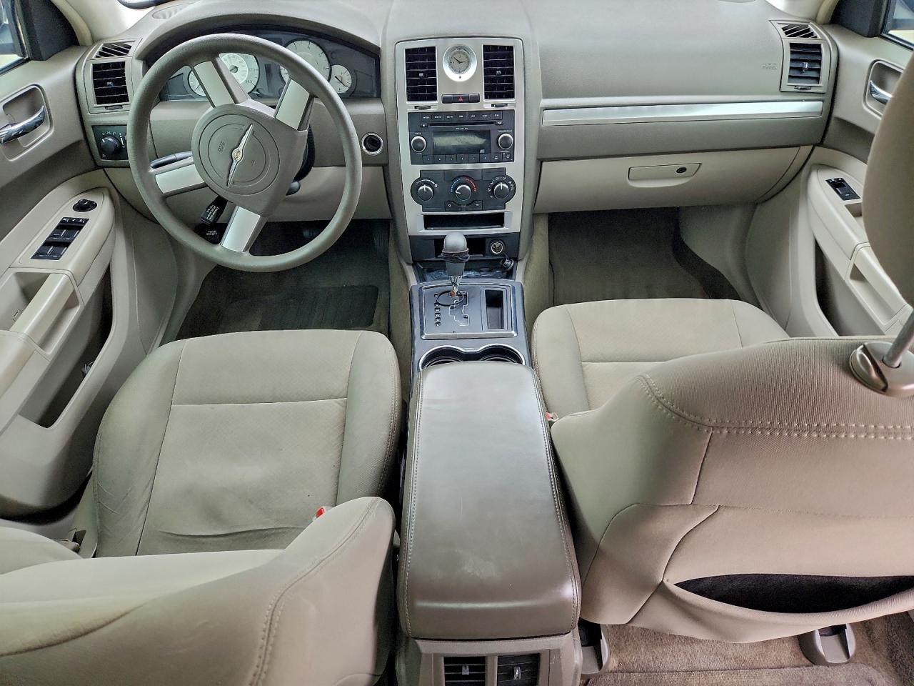 Chrysler 300 Lx