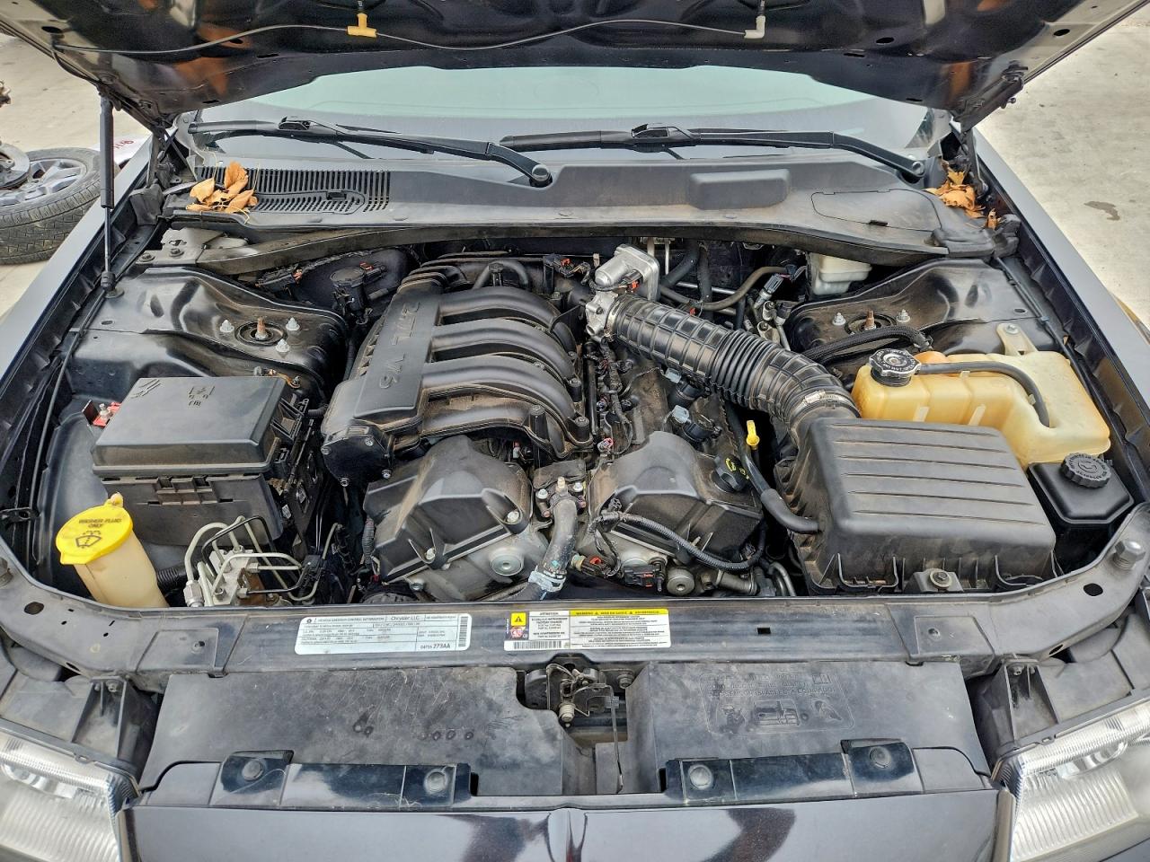 Chrysler 300 Lx