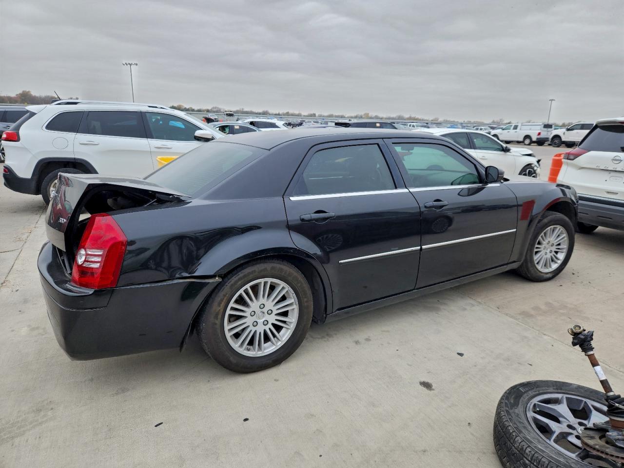 Chrysler 300 Lx