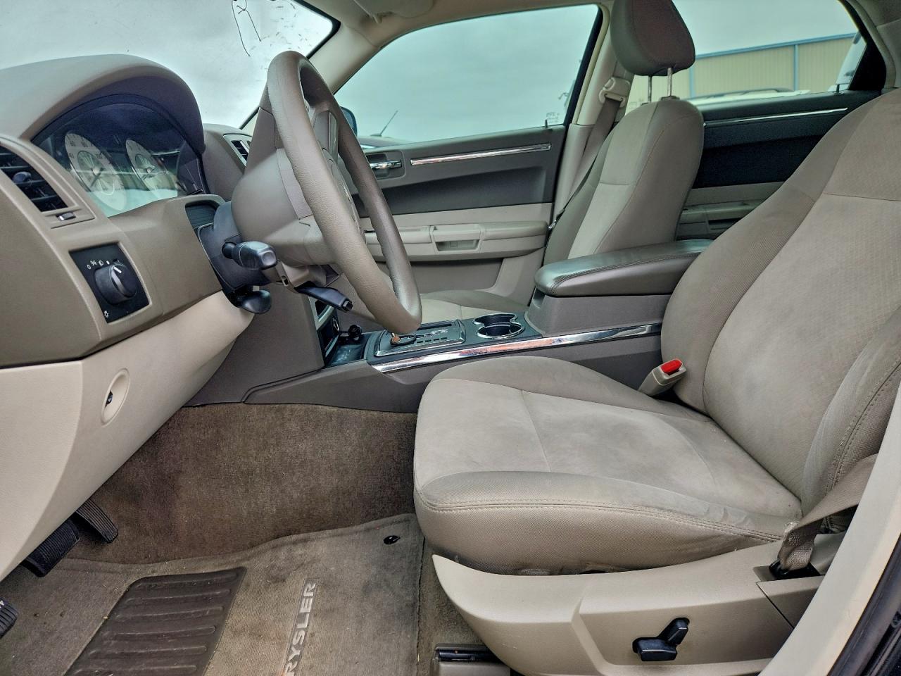 Chrysler 300 Lx