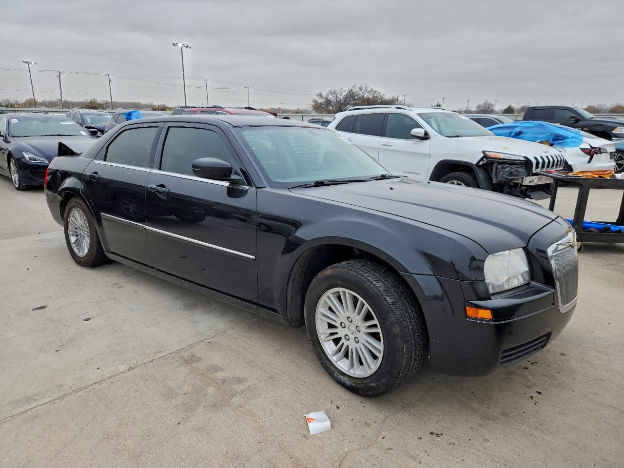 Chrysler 300 Lx