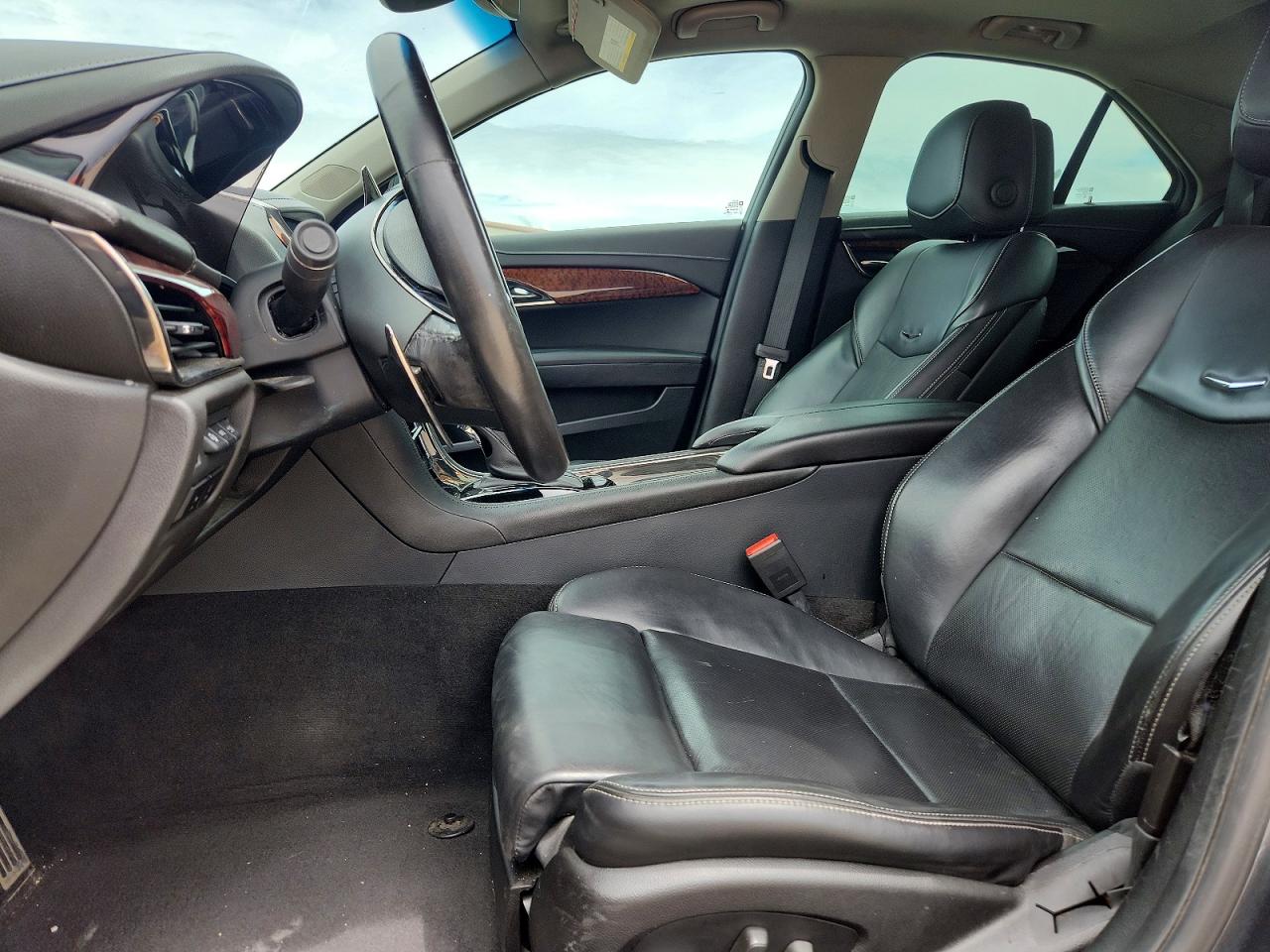 Cadillac ATS Premium