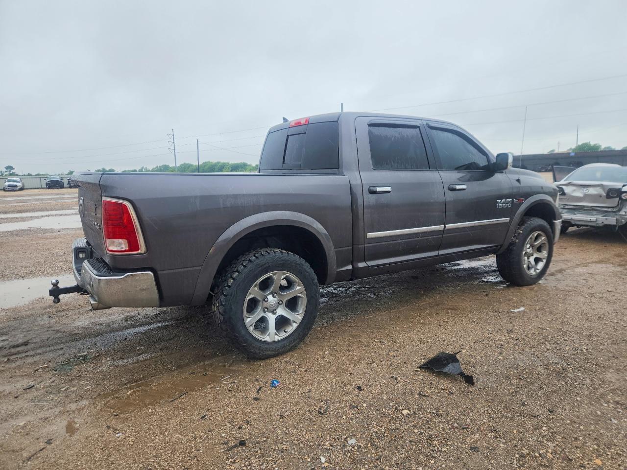 Ram 1500 Laramie